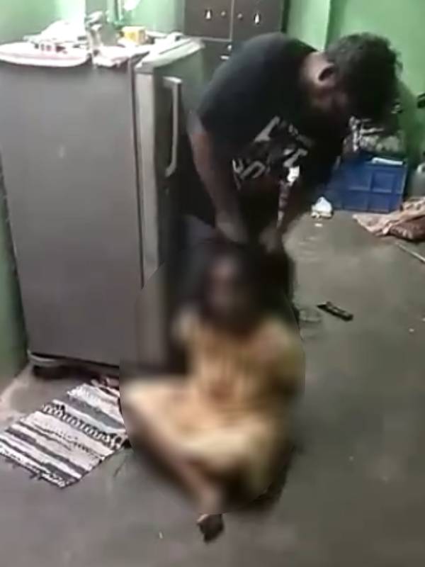 வாழ்க்கை பறிபோனது 