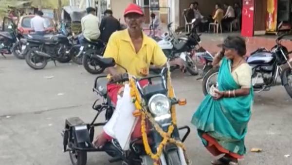 மோட்டார் பைக் 