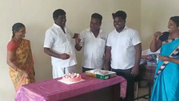  நான்தான் ப்ரெசிடெண்ட் 
