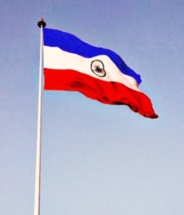  புரட்சி பாரதம்