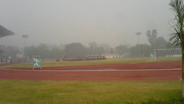 என்ன நடந்தது? என்ன நடந்தது?