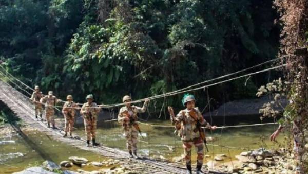 சீனாவின் 2வது பாலம் 