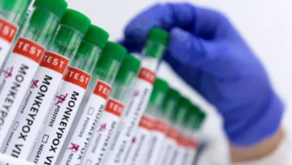 வேக்சின் இல்லை 