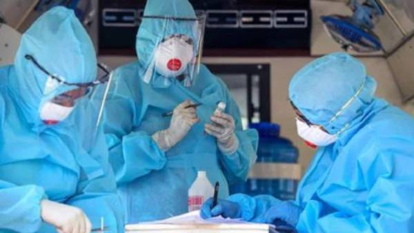 வேகமாக பரவுமா 