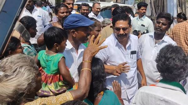 அதிகாரிகள் பேச்சு 