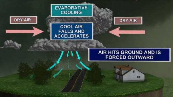 பூமிக்கு பரவும் 