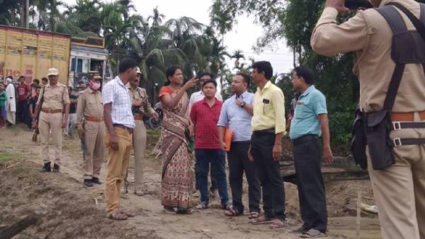 இதுவே முதல் முறை இதுவே முதல் முறை