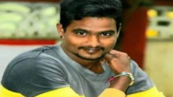 குடும்பத்தினர் எதிர்ப்பு 