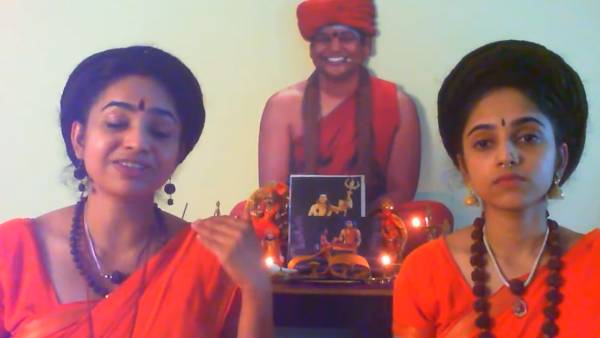 நித்ய சிவபூஜை 