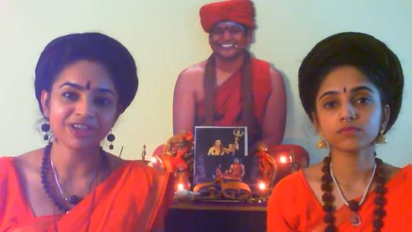  உள்ளே இருந்து பதில் 