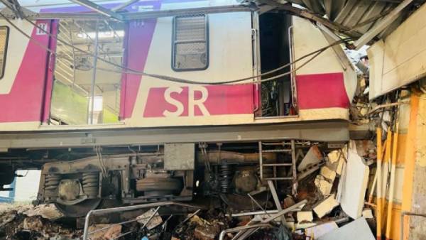 பெரும் அசம்பாவீதம் தவிர்ப்பு 