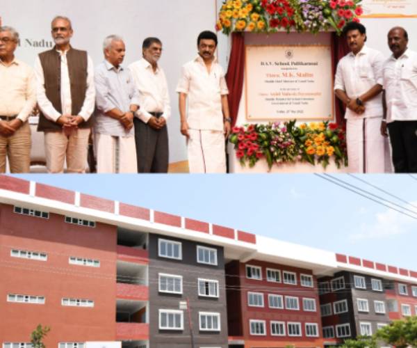  தமிழில் பெயர் வைக்க அறிவுறுத்தல் 