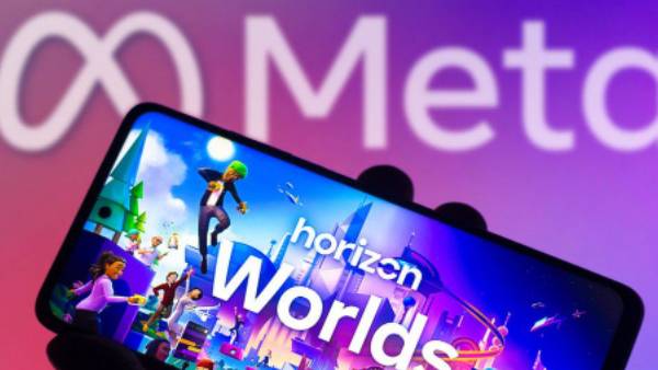 மெடாவெர்ஸ் வருத்தம் மெடாவெர்ஸ் வருத்தம்