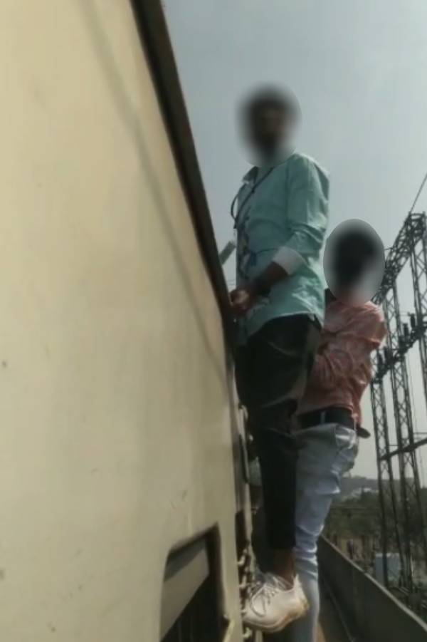 தொடரும் நிகழ்வுகள் 