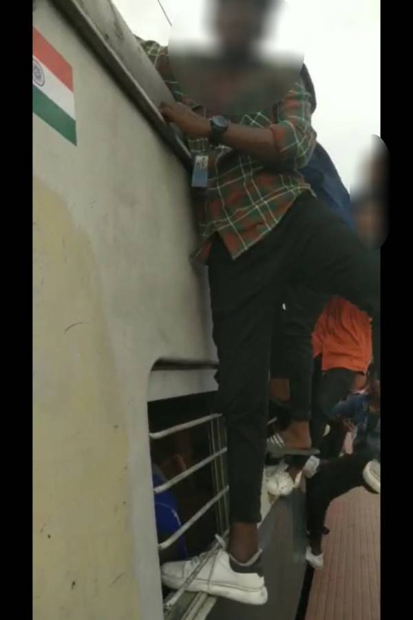 மாணவன் மரணம் 