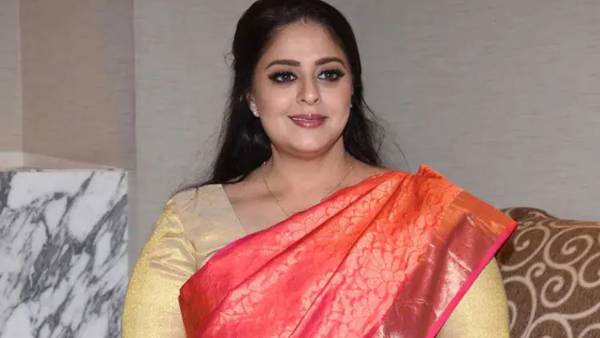 குஷ்பு நக்மா 