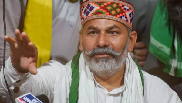 டெல்லி விவசாயிகள் போராட்டம் 