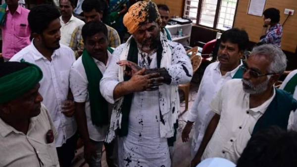 உ.பி.யில் எச்சரிக்கை 