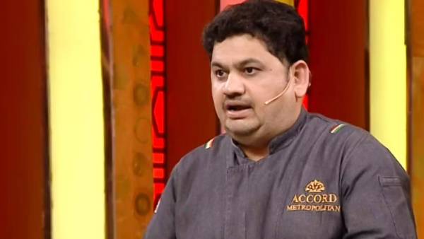 வெங்கடேஷ் பட் வேதனை 