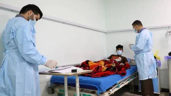  எப்படிப் பரவும்