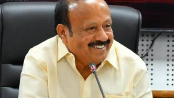 தொண்டர்கள் அதிர்ச்சி 