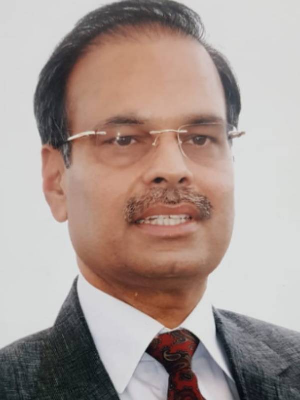  முனீஸ்வர் நாத் பண்டாரி