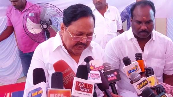 6 தடுப்பணைகள் 