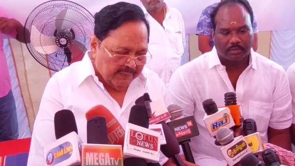 துரைமுருகன் 