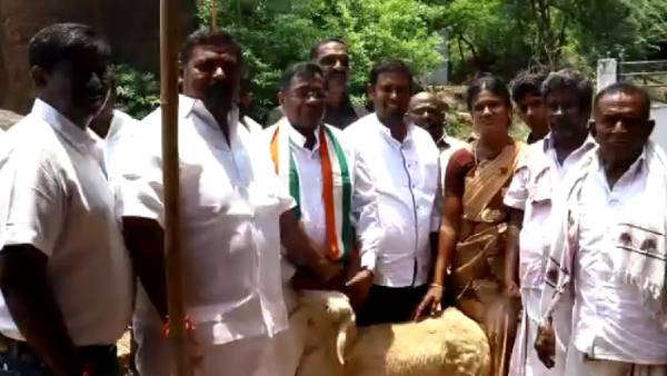 ஆண்டிப்பட்டி ஊராட்சி 