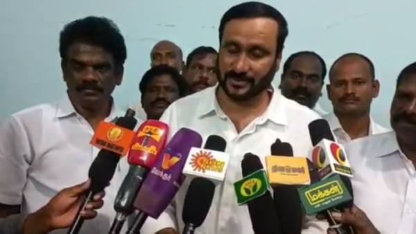 ஒதுக்கீடு ஜாதி பிரச்னையல்ல 