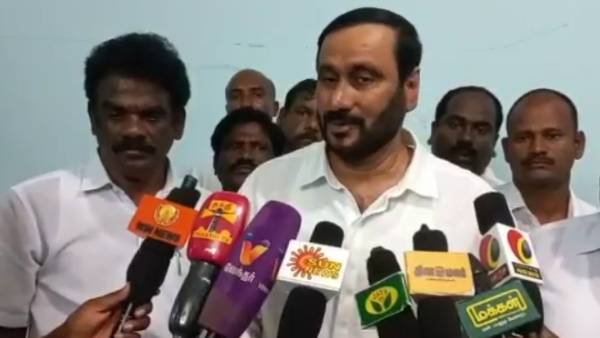 நிழல் நிதி அறிக்கை 