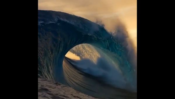  வீடியோ அலைகள் 