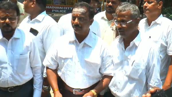 இந்து விரோத சக்திகளால் ஆபத்து 