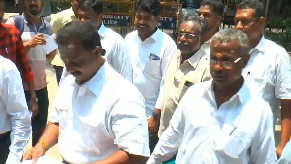 மோடி, அமித்ஷாவை சந்திக்க உள்ளேன் 