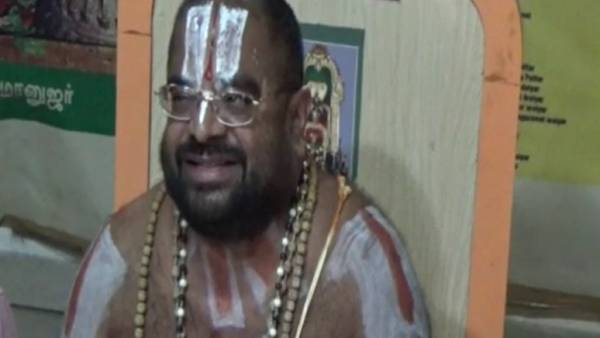 பட்டின பிரவேசம் நிகழ்ச்சி 