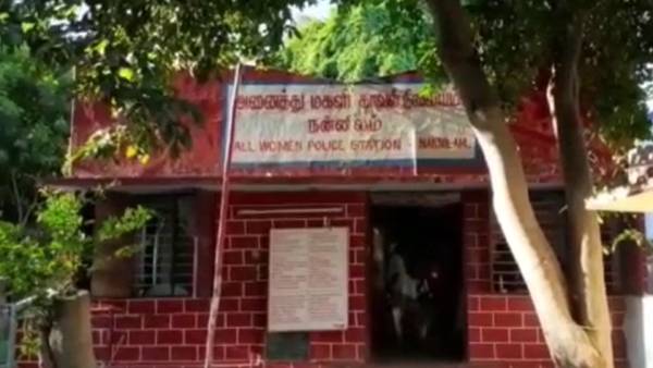 திருவாரூரில் அதிர்ச்சி திருவாரூரில் அதிர்ச்சி