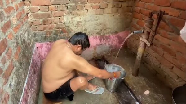 விஐபி கலாச்சாரம் 