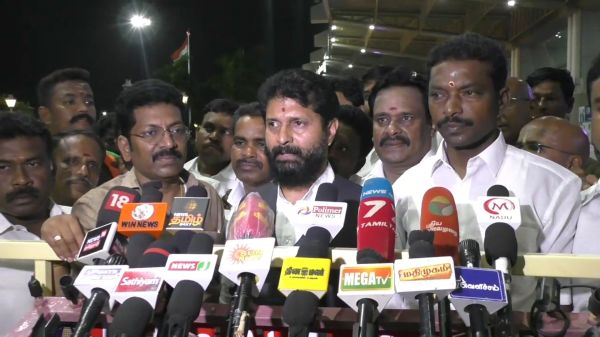 நிலக்கரி விவகாரம் 