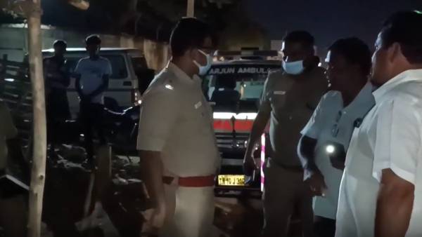 கொலை 