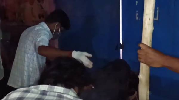 திருமணம் 