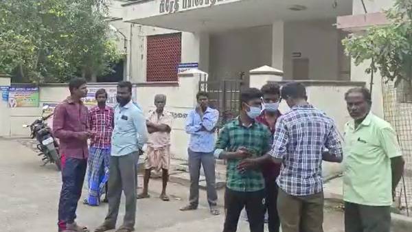 தற்கொலை தற்கொலை