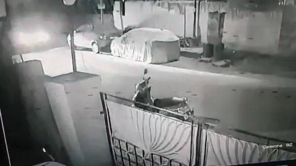 புதிய சிசிடிவி 