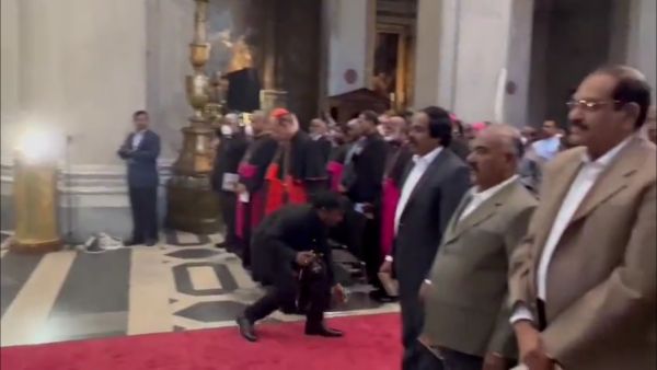 அமைச்சர்கள் 