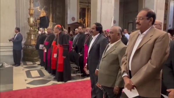 அமைச்சர்கள் 