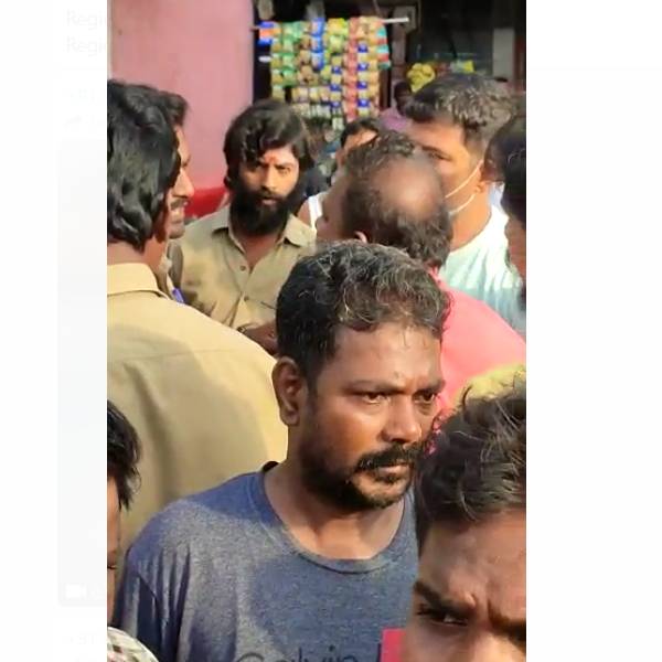 மாநகர போக்குவரத்து கழகம் 