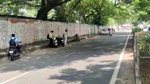பச்சையப்பன் கல்லூரி 