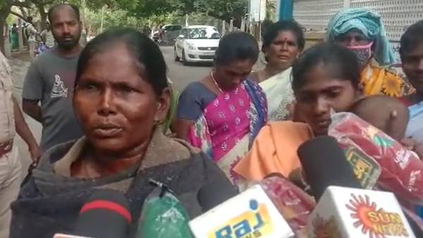 கட்டாய மதமாற்றம் 