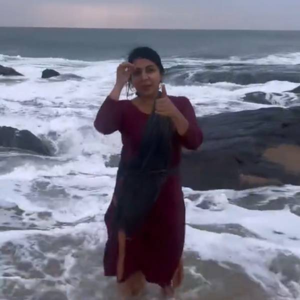 நடனங்கள் 