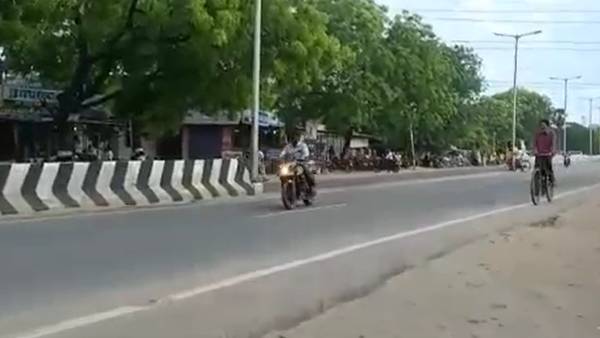 தூத்துக்குடியில் அதிர்ச்சி தூத்துக்குடியில் அதிர்ச்சி