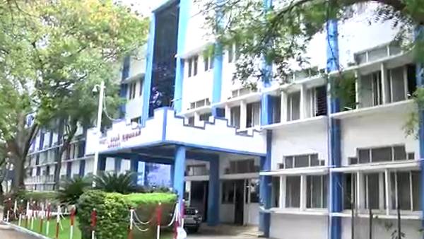 எஸ்பியிடம் புகார் எஸ்பியிடம் புகார்